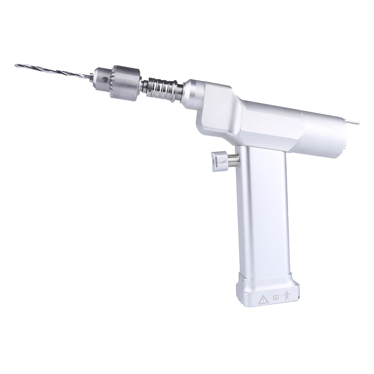

Manufacturer Price Medical Orthopedic Electric Stainless Steel Cannulated Drill From XC Medico