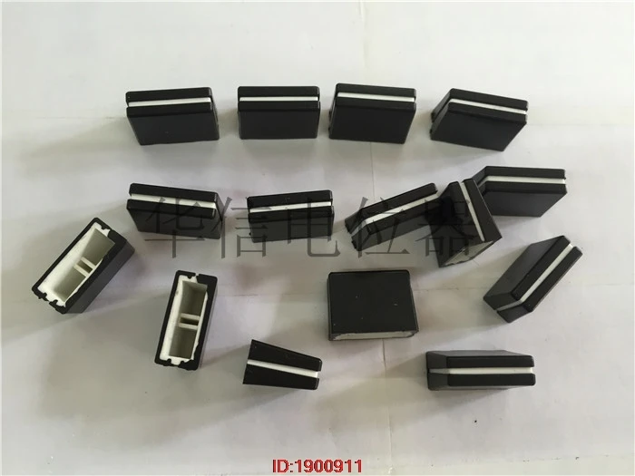 5 шт./лот DJM-700 fader cap hole 4 мм