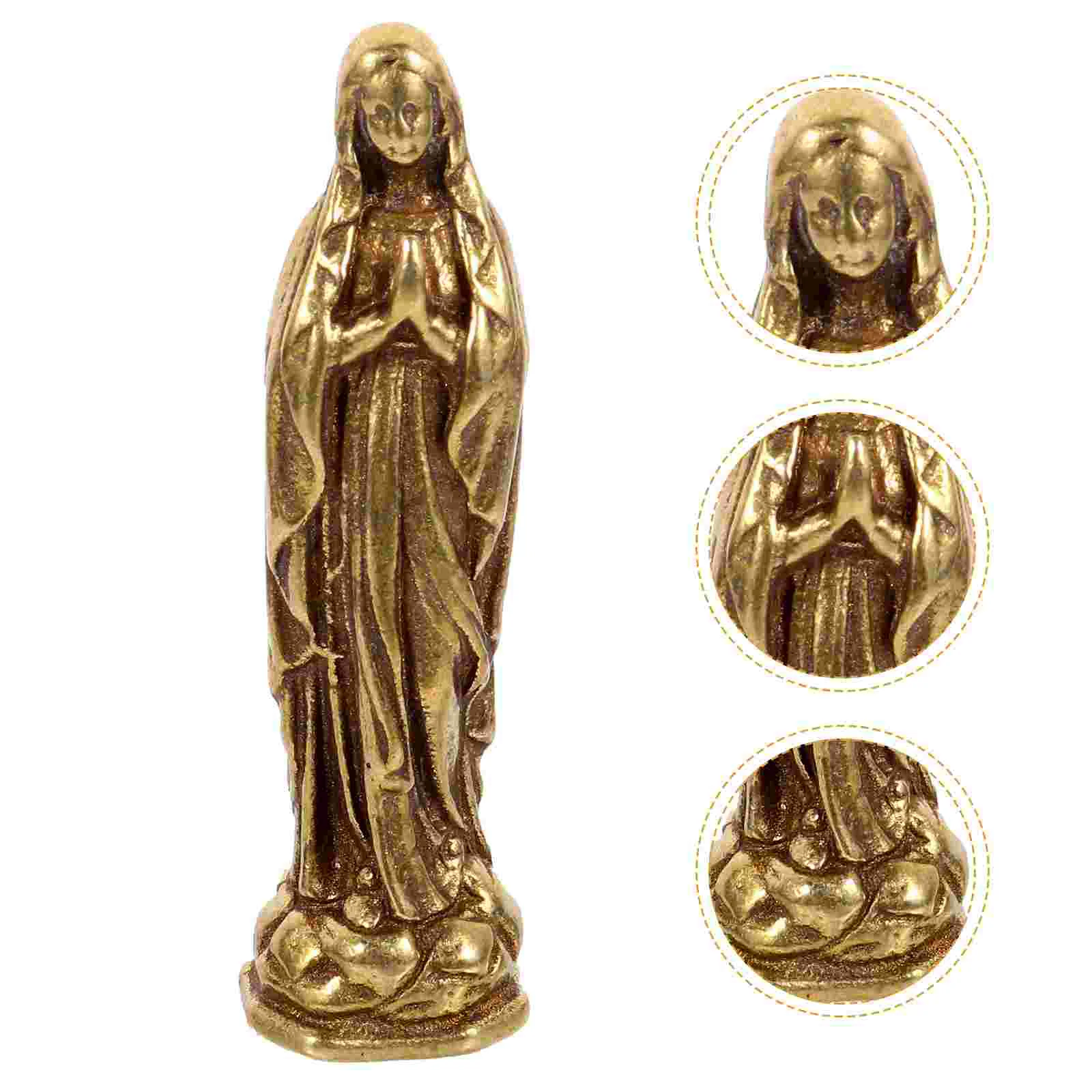 Ожерелье Кулон Мисс Брелок Женское Колье Ожерелья Латунные Украшения Креативные