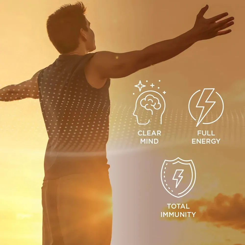 30-пластыри Грибовидный комплекс Провосстанавливающие пластыри Усилитель мозга