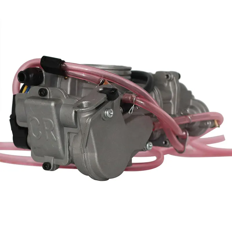 Фото Карбюратор для Yamaha YFZ450 YFZ 450 2004 2005 2006 2007 2008 2009 ATV Carb №3