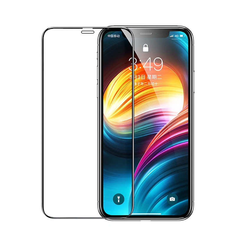 

9D Protective Tempered Glass On the For iPhone 13 12 11 Pro XS Max X XR Glass For iPhone 8 7 6 Plus SE 2020 Screen Protector