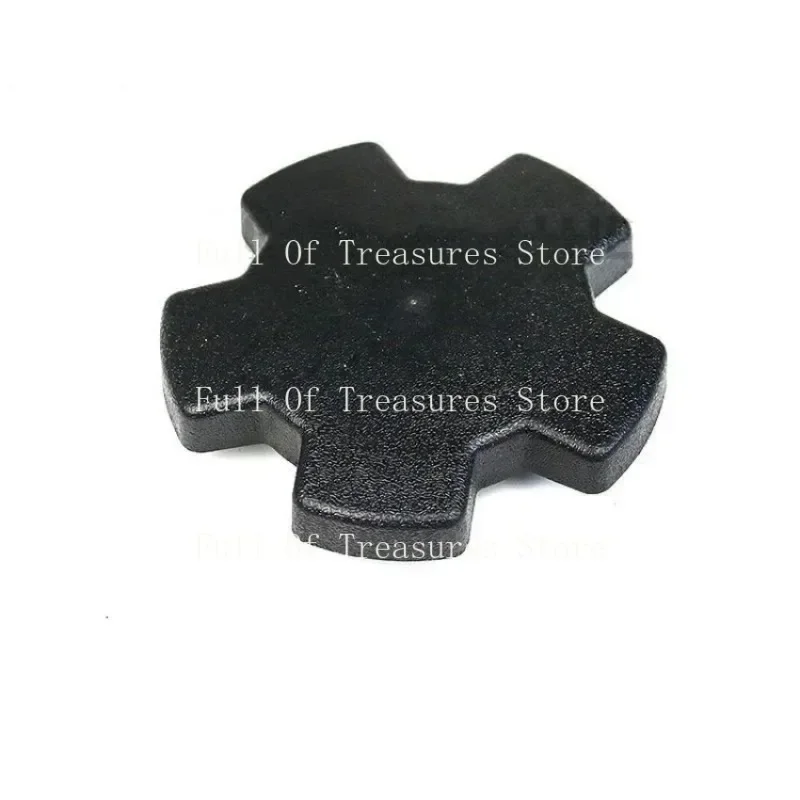 Крышка топливного бака вилочного погрузчика Linde крышка порта наполнения топлива