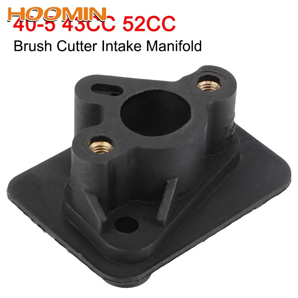 

Фотоадаптер 40-5 43CC 52CC, приемный кусторез, впускной коллектор, аксессуары для газонокосилки