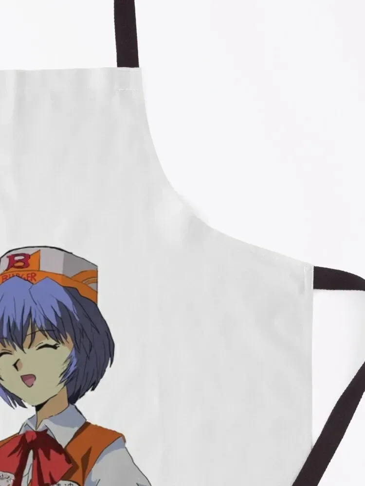 Фартук Rei Burge