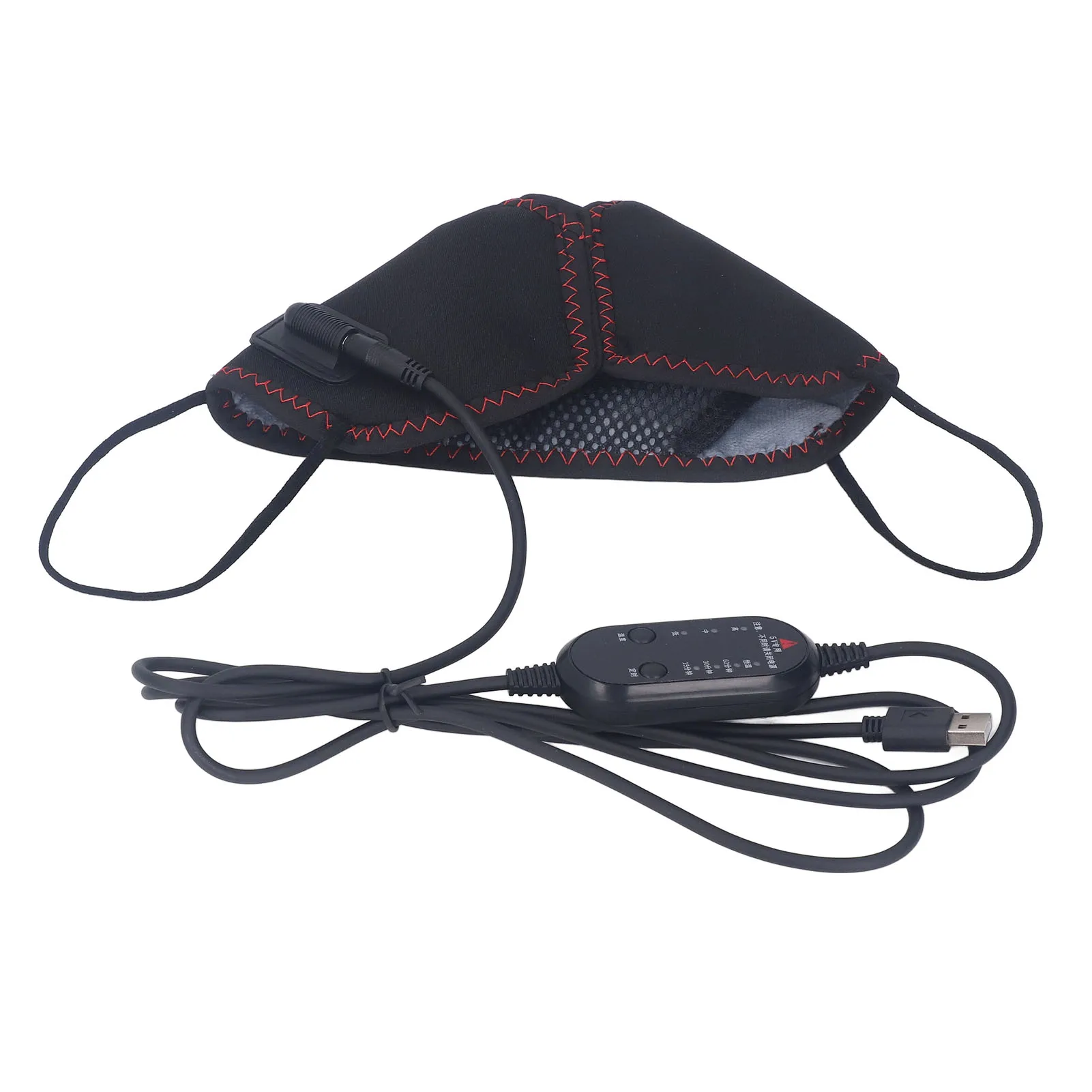 

Сжимающий колпачок для носа, теплая накладка на нос, снимает пазухи, лучше сидит, 3 температурных эргономичных режима, уменьшает сухость при использовании в дороге