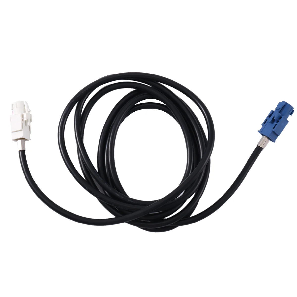 

4-контактный HSD-кабель Тип B-C HSD штекер-штекер к разъему Высокоскоростная передача данных жгут проводов кабель LVDS