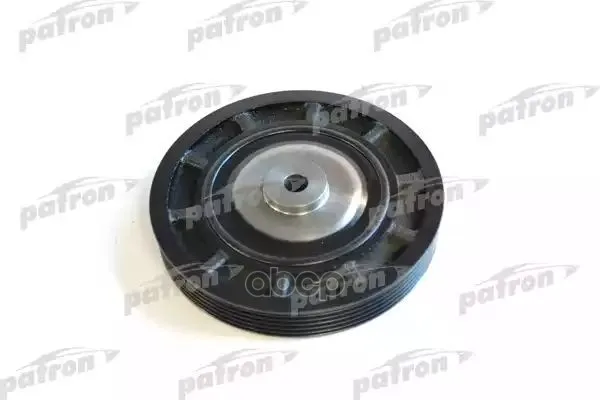 Шкив Коленвала Renault Espace 4/Laguna 1/2/Megane 1.9dci (Fq9 750/754) 99- PATRON арт. PP1034 |