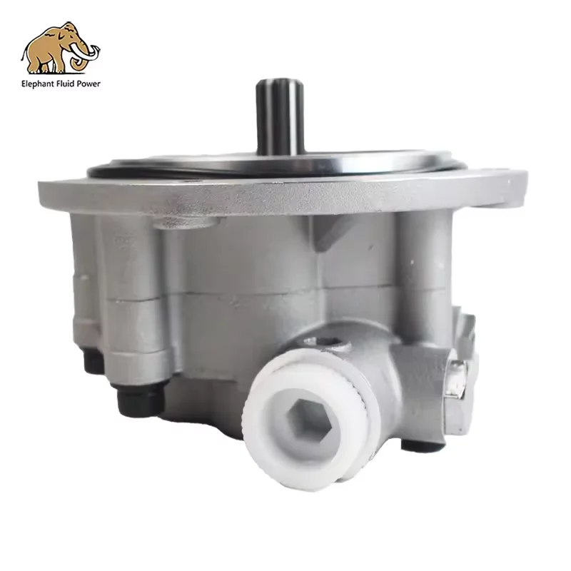 Аксессуары для экскаваторов SK200-10 SK210-10 SK250-10 Гидравлический насос K7V125 Пилотный