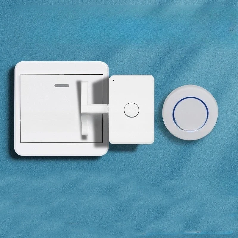 

Беспроводной пульт дистанционного управления для света