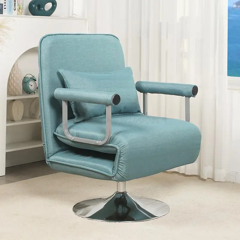 Многофункциональная Складная односпальная кровать невидимая офисный обеденный