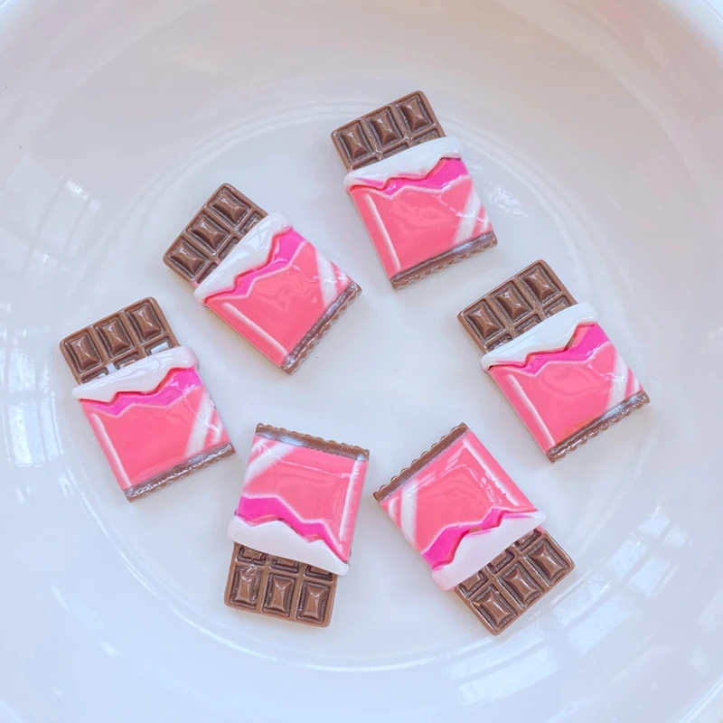 

Мини фигурки картофеля фри TSXJY 10 шт