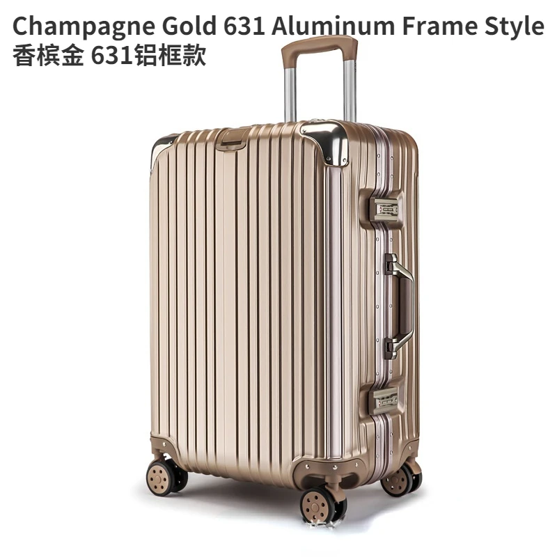 Чехол для багажа с алюминиевой рамой 20 дюймов поворот на 360 градусов |