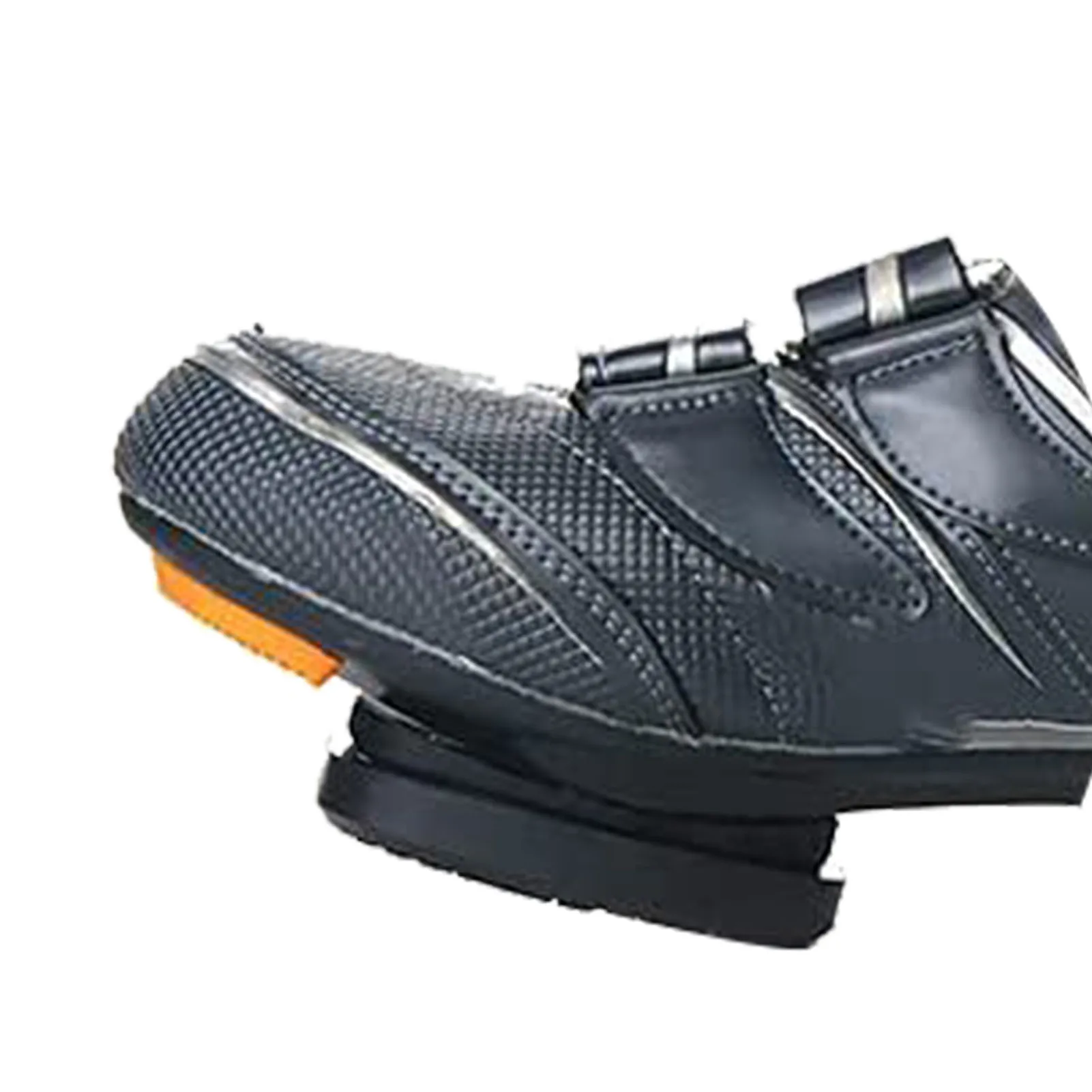 1 пара Быстросъемных чехлов для велосипедной обуви Нескользящие Чехлы педалей