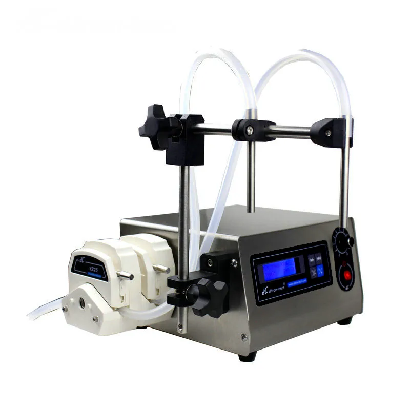 

Integrated Circuit bottle manual ball pen ink alkaline water filling machine
