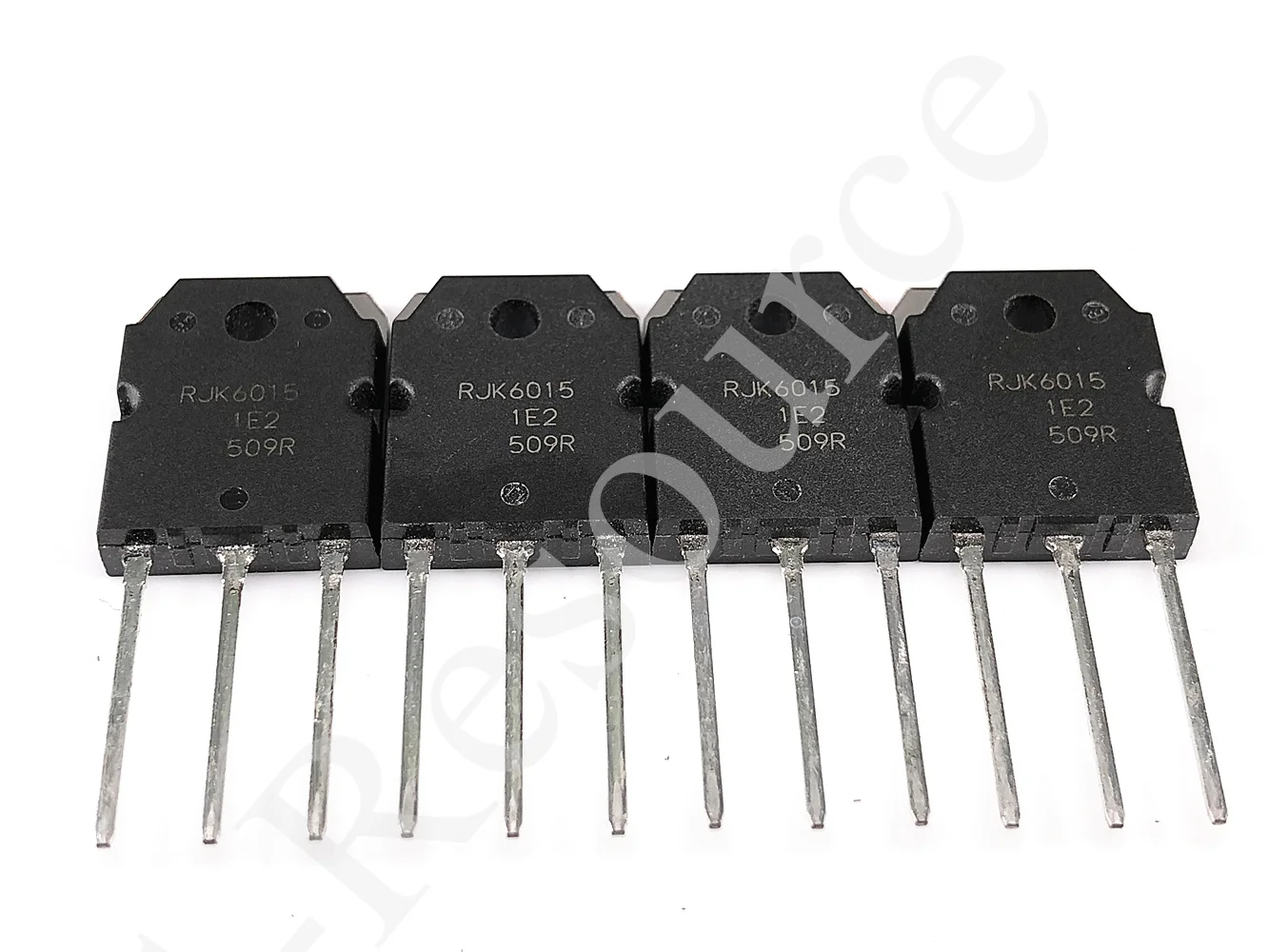 RJK6015DPK RJK6015 6015 MOSFET TO-3P IGBT RJK6015DPK RJK6015 6015 MOSFET TO-3P IGBT
