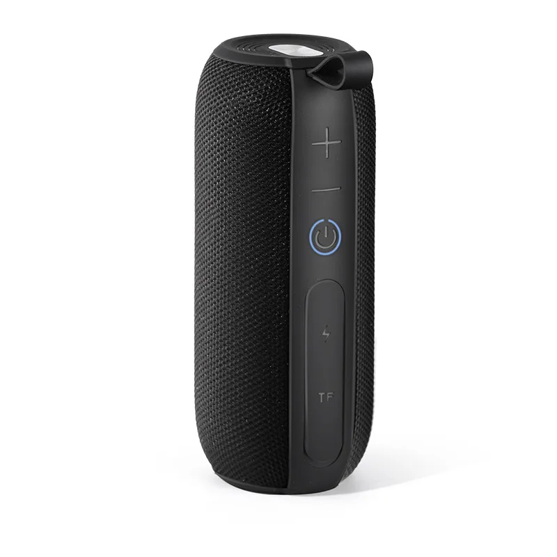 

20220827hhfdgdfgfgfhngtrde Multifunctional outdoor portable audio spot cloth waterproof wireless Bluetooth speaker