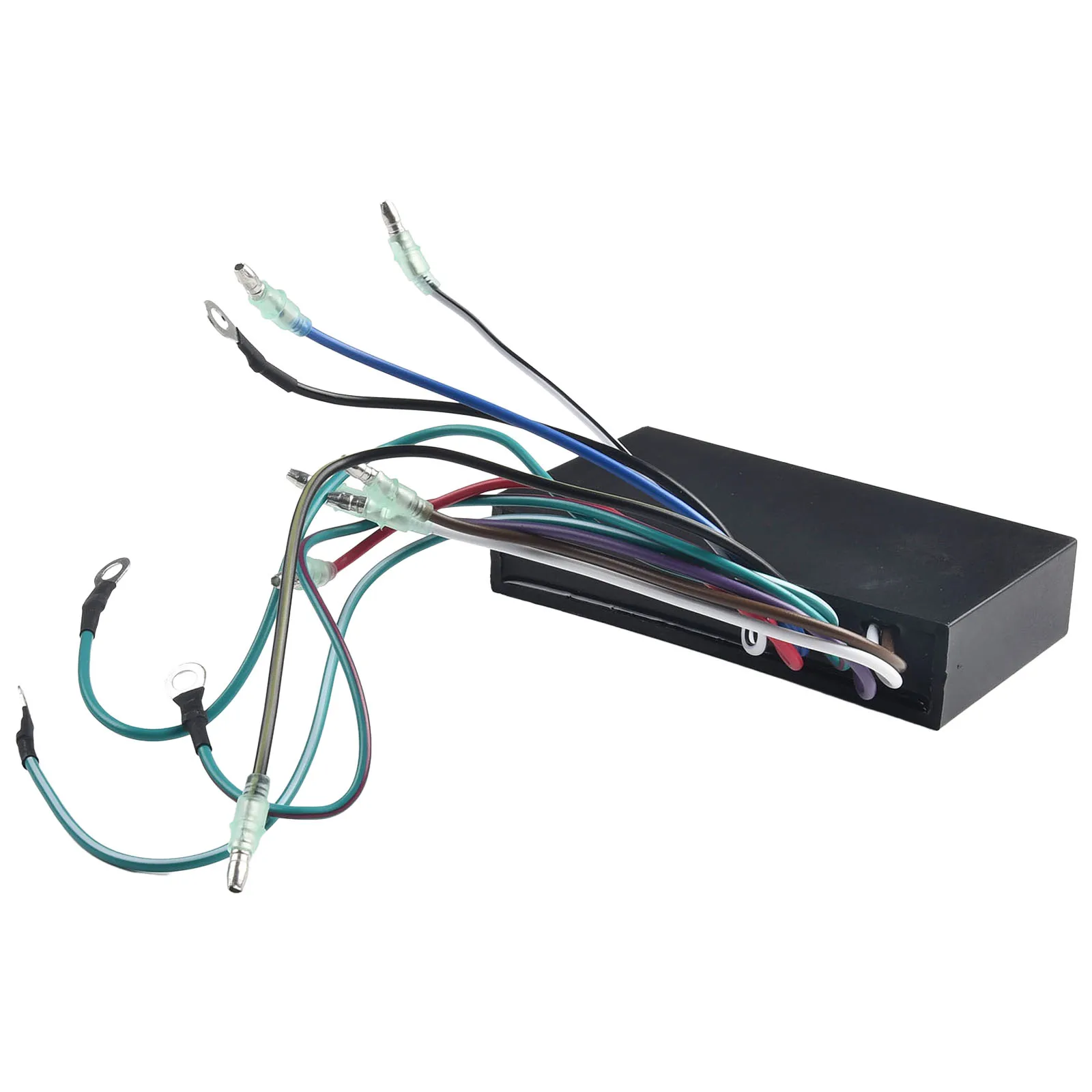 

1x Switch Box Improved Charging Capabilities Switch Box Power Pack CDI For Mercury Force 45 60 HP 19052 A1 A2 A3 A5 A6 A8