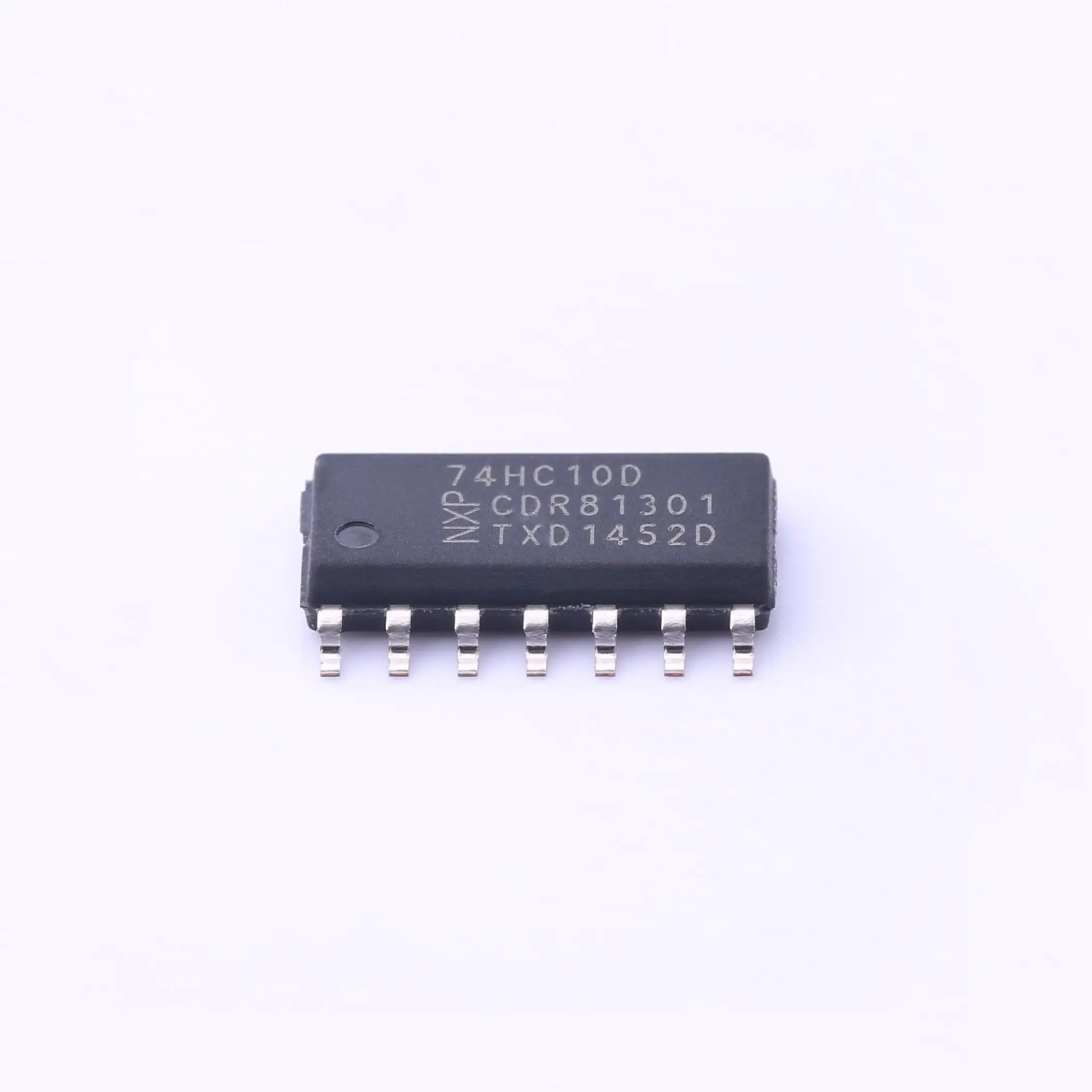 

74HC10 IC Integrated Circuits 74HC10D