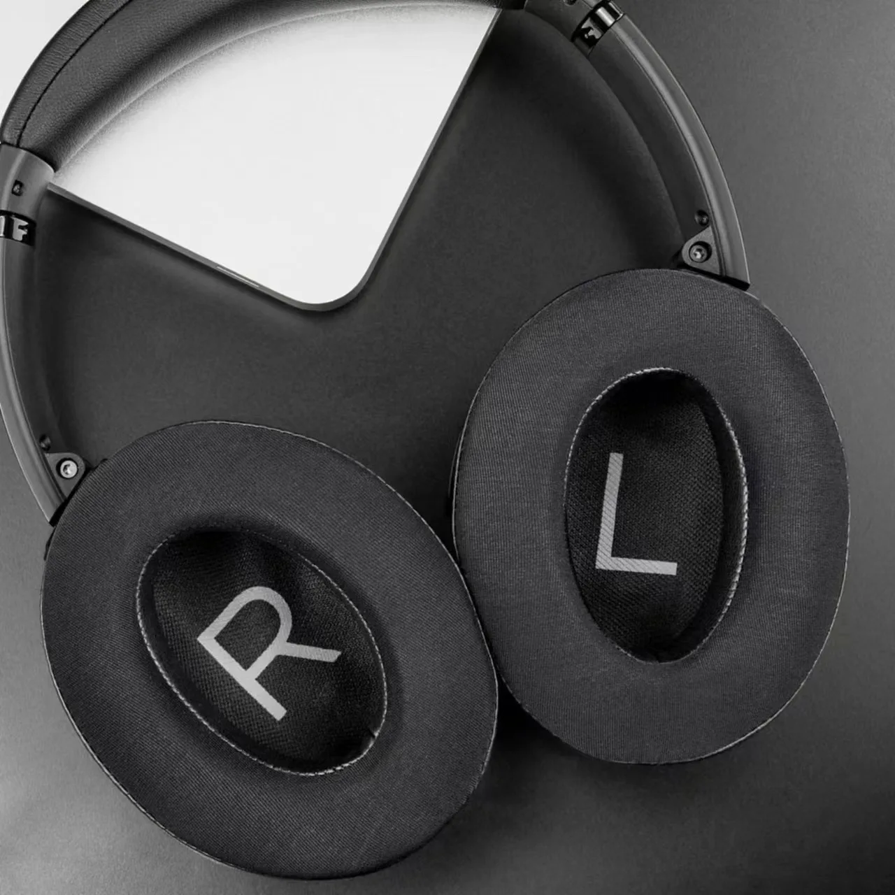 Фото Охлаждающие гелевые амбушюры для Bose QuietComfort QC25 QC35 QC35II QC45, сменные амбушюры для наушников, амбушюры №4