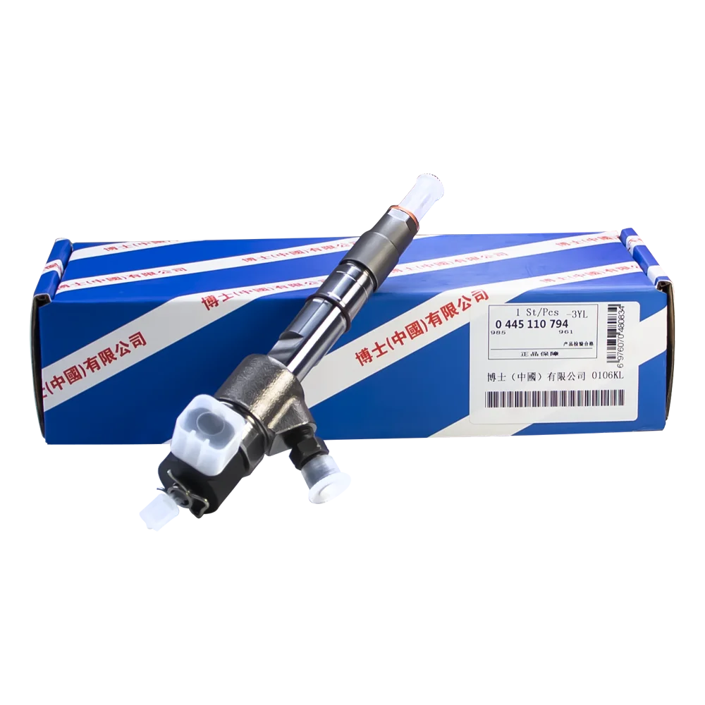 Инжектор общей топливной системы 0445110794 сделано в Китае
