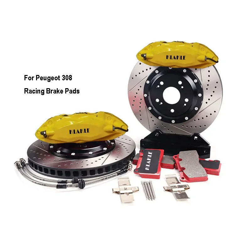 Автомобильный РОТОР для Peugeot 380 Gti Bremsscheibe 308*32 мм