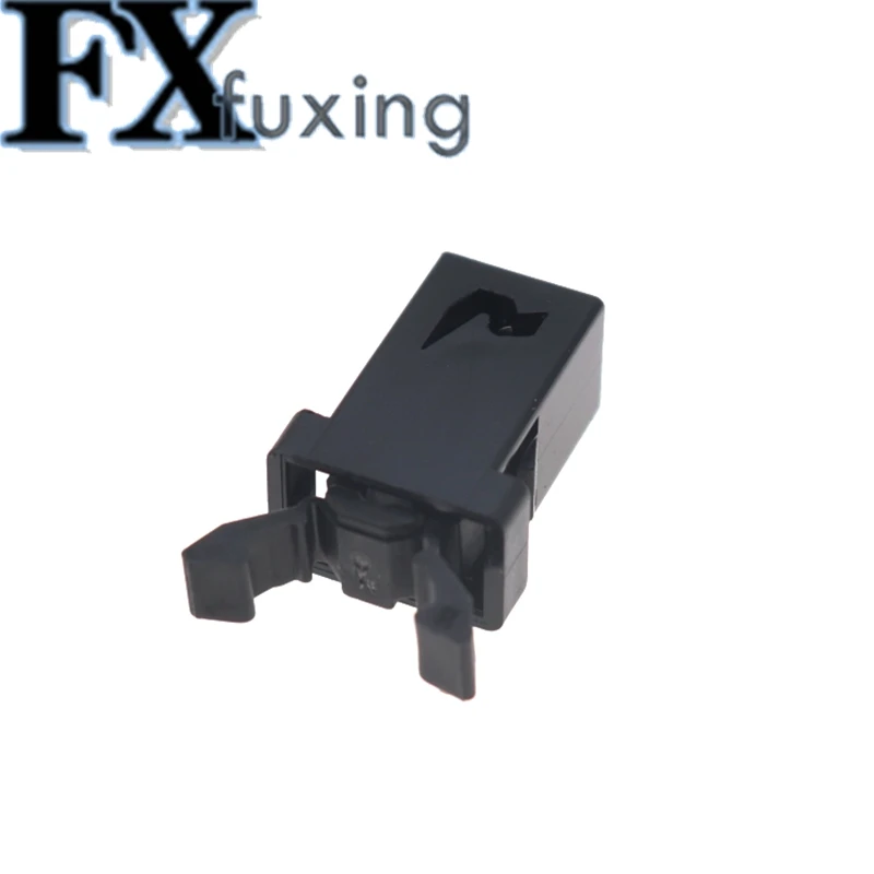 Кнопочный замок для ТВ-приставки 10 шт