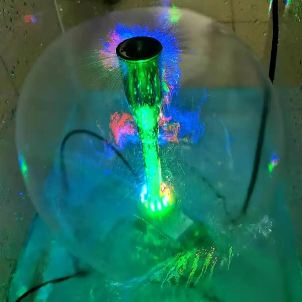 

Aquarium Pump Good Insulation Low Noise Waterproof Hydroponics Garden Submersible Water Pump Indoor