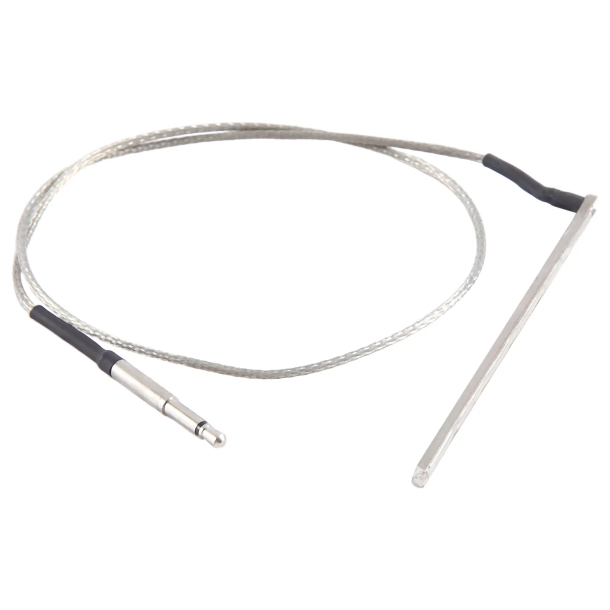 6-струнная высокочувствительная акустическая гитара седло стержень