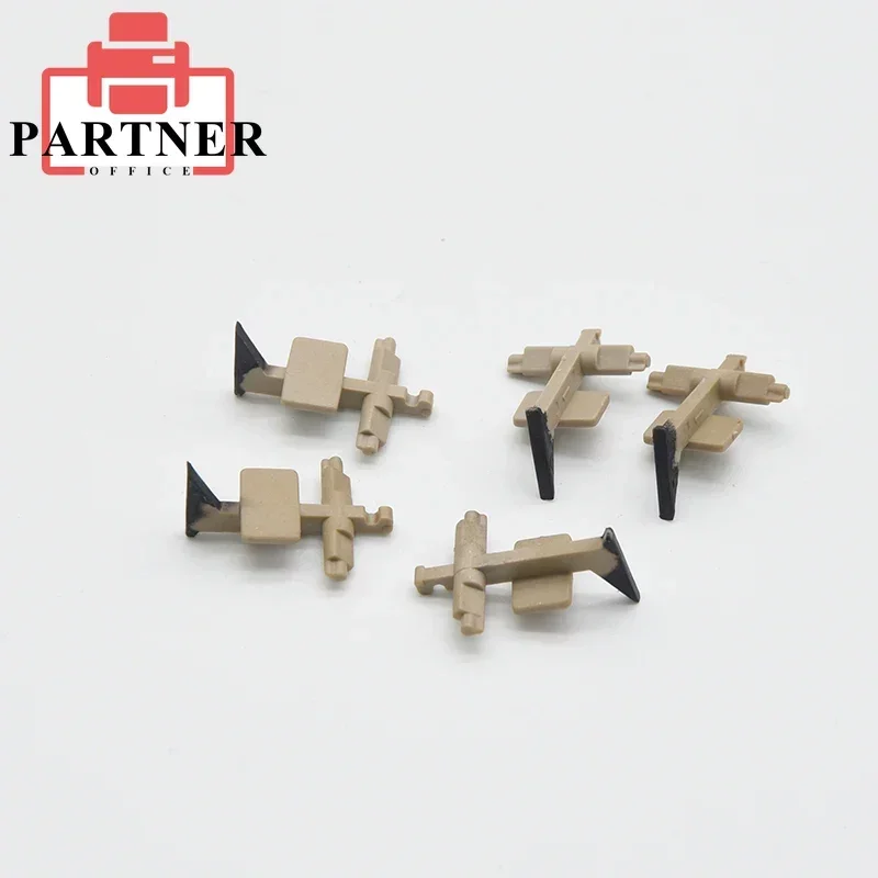 5PCS AE044040 AE044062 Fuser Upper Heat Roller Picker Finger for RICOH 1015 1018 1113 2015 2016 2018 2020 MP 1500 1600 2000 2500
