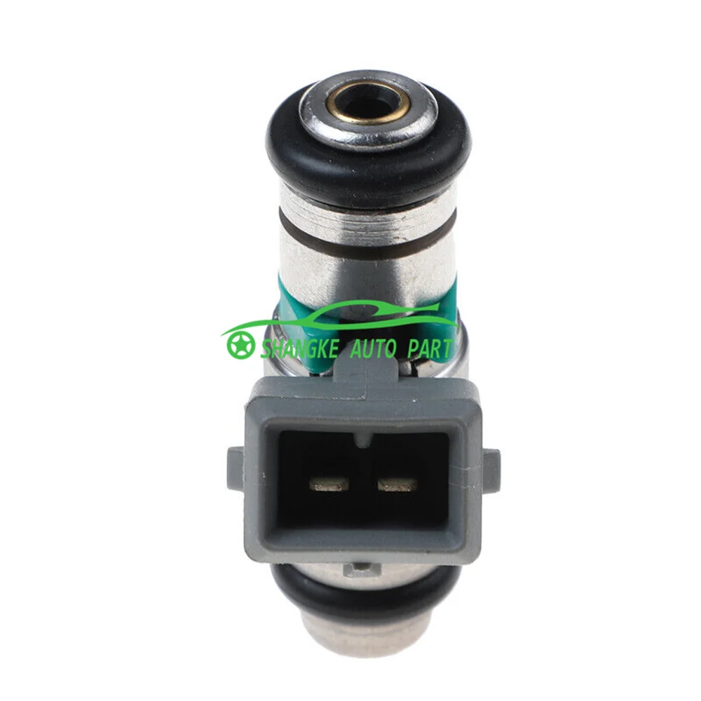 Фото Топливная форсунка OEM IWP143 IWP-143 ДЛЯ RRENAULT CLIO 2 Laguna Megane Scenic 1,4 л 1,6 л 0280158170 8200128959 75112142 №3