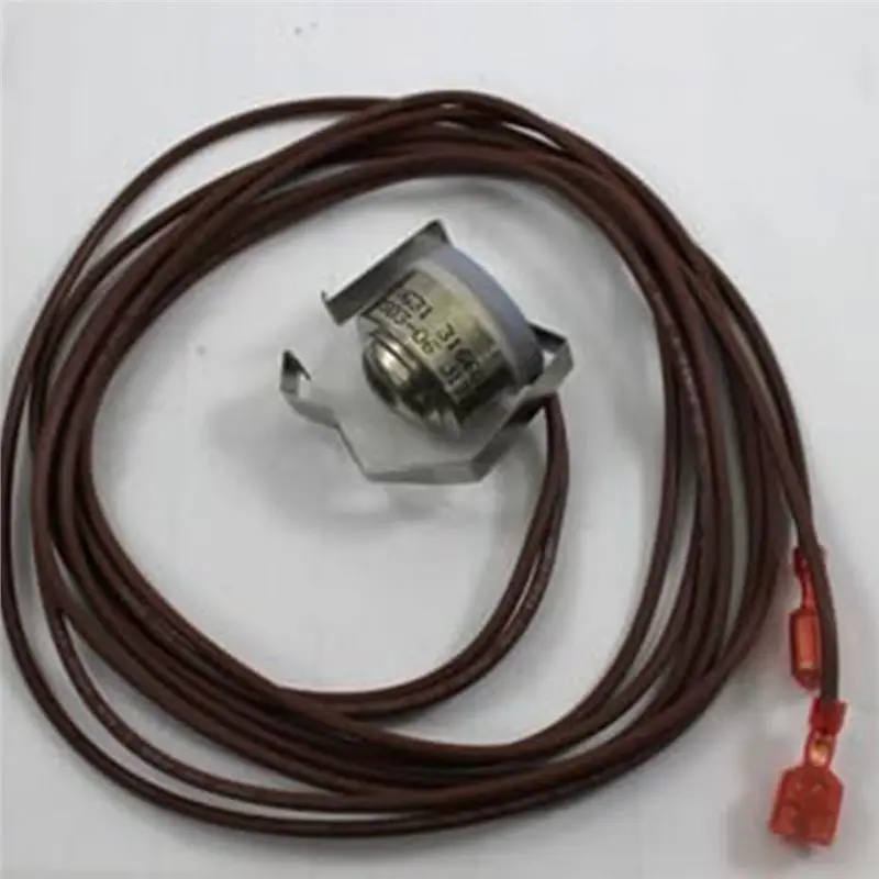 Фото X09A для Lennox Corporation 14W86 Термостат разморозки №3
