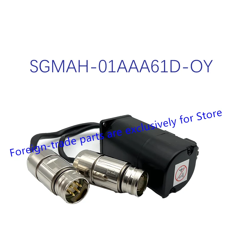 

Original SGMAH-01AAA61D-OY SGMAH 01AAA61D 0Y Photo, 1-Year Warranty