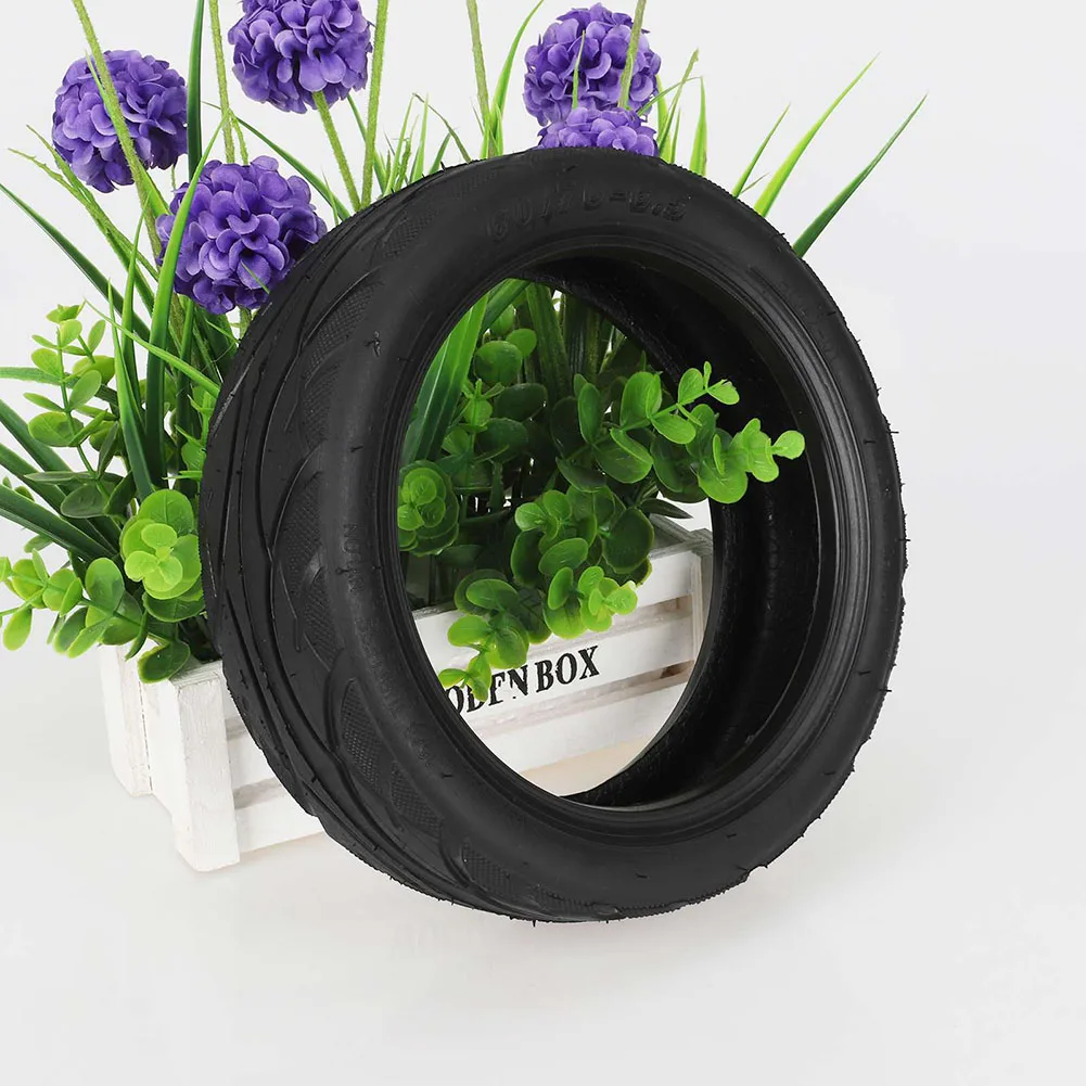 Достиг оптимиальной ручкой и тягой с бескамерной шиной 10x2 506 5 идеально подходит