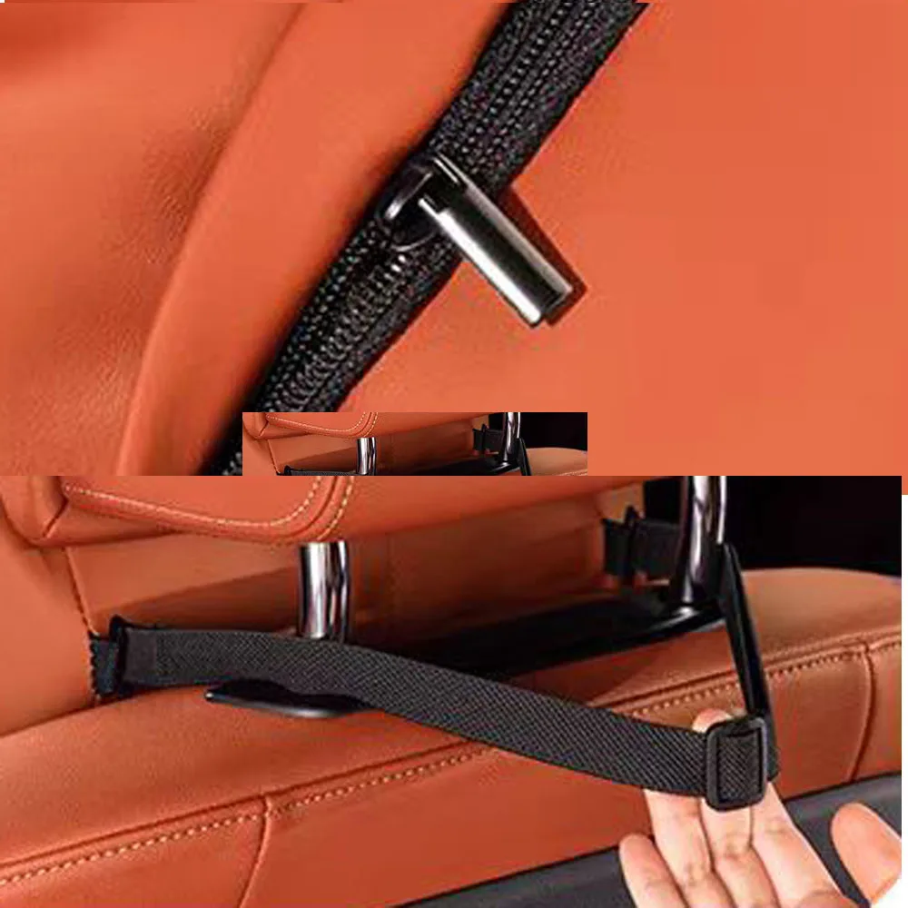 Подходит для BAIC JISHI Polestones 01 ROX автомобильный подголовник поддержка талии подушка