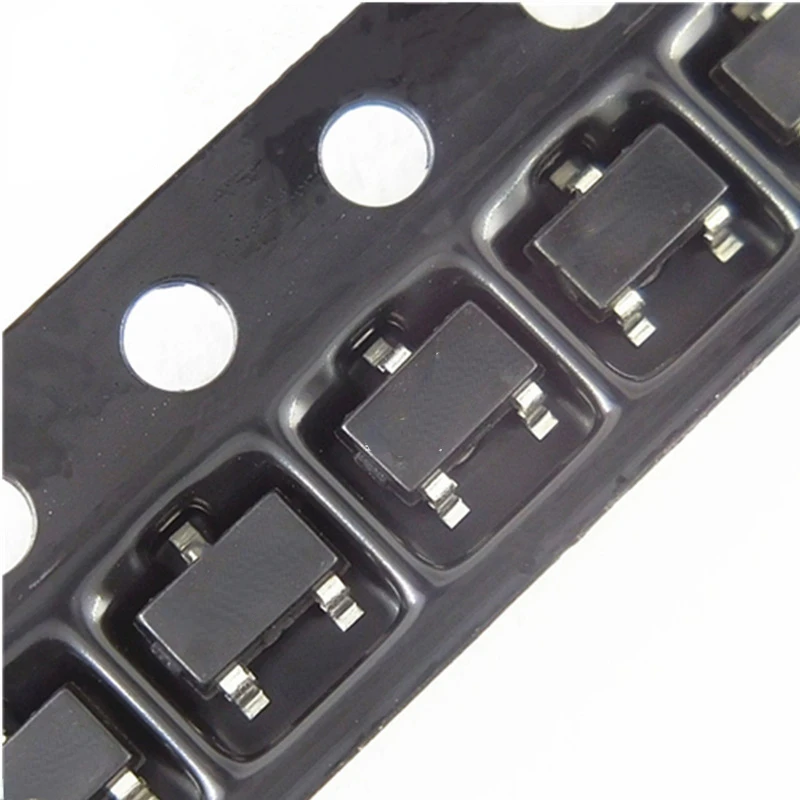 

(50piece)UNR221100L 8A UTC2N7002 3P UMB1 B1 SOT23 SOT23-6 Provide One-Stop Bom Distribution Order Spot Supply