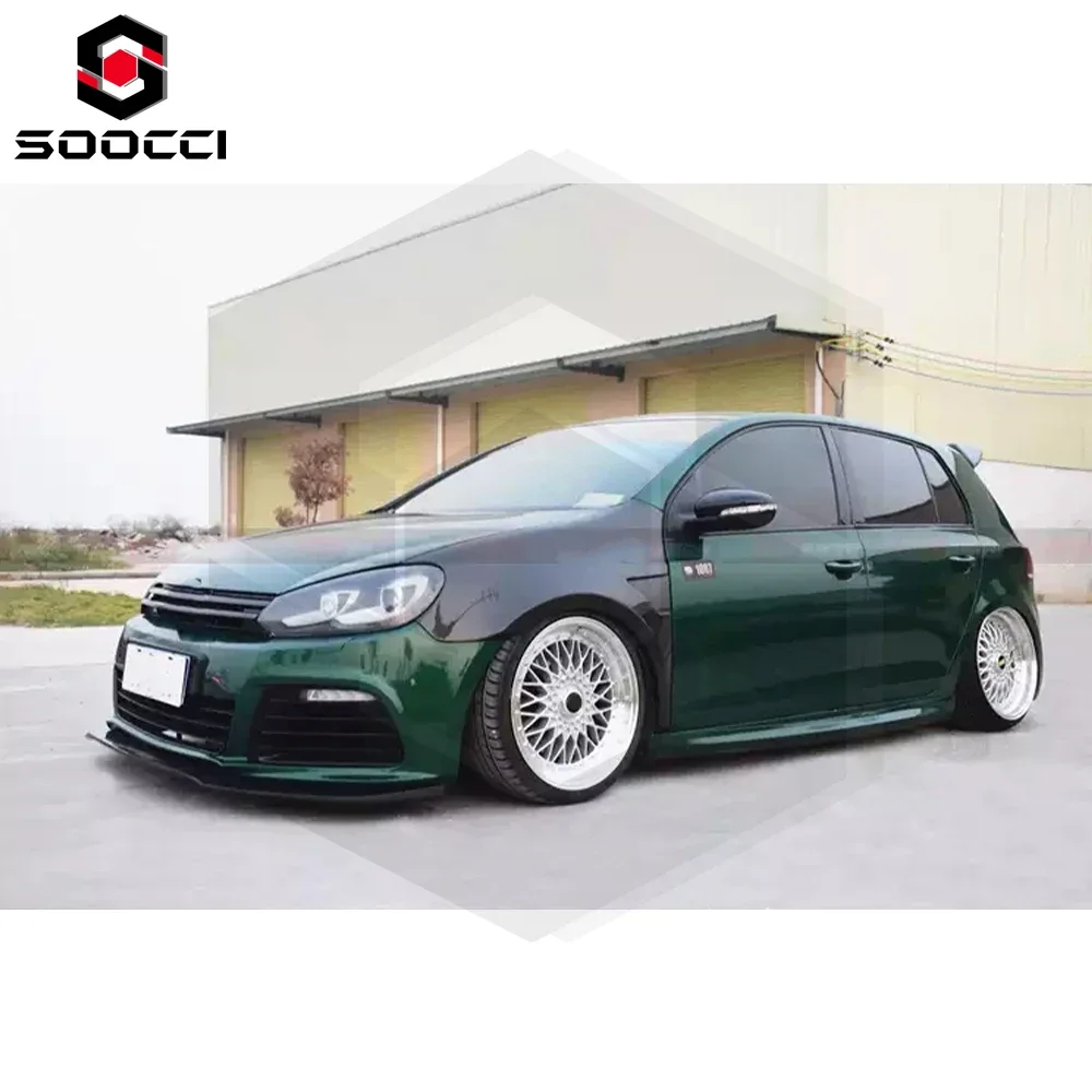 Высококачественное вентиляционное крыло из углеродного волокна запасные части