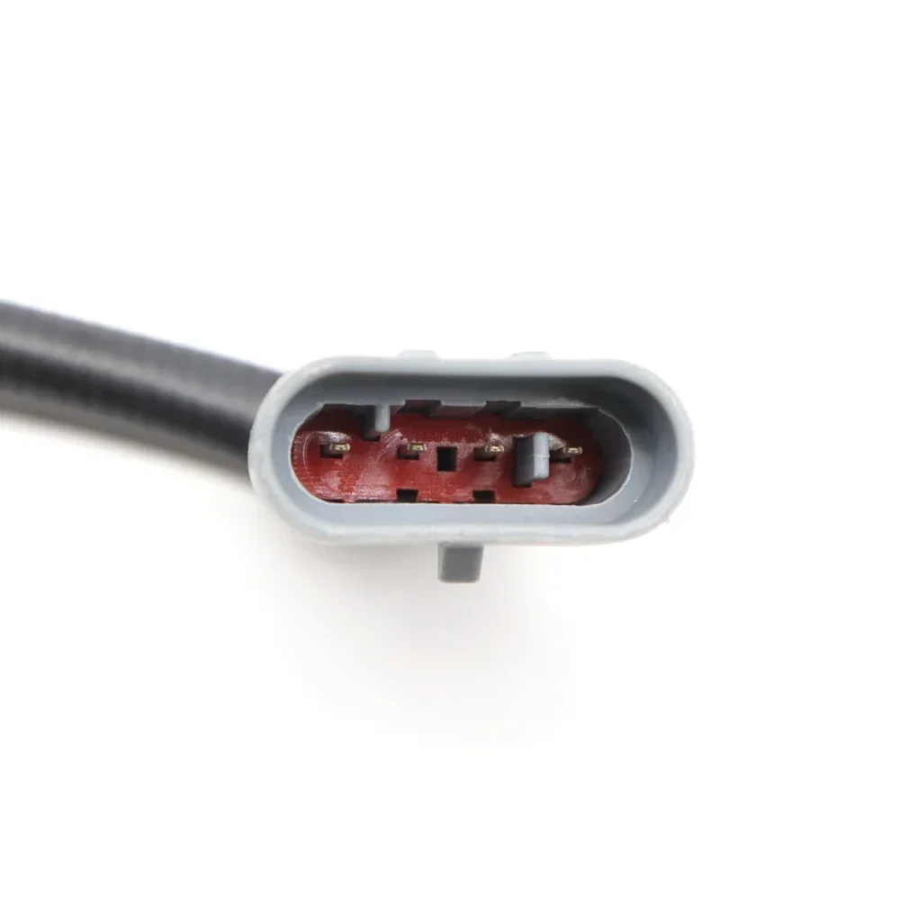 Автомобильный 4-проводной датчик соотношения воздуха и топлива Лямбда O2 Датчик