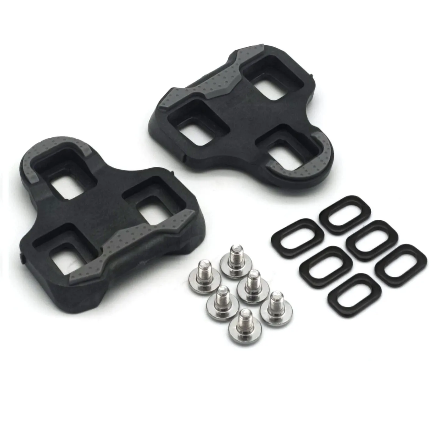 Самоблокирующиеся педали ZERAY из углеродного волокна