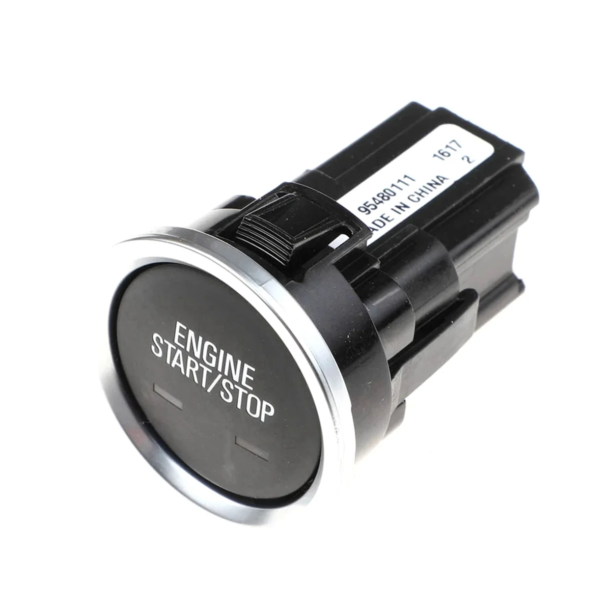 

95480111 одна кнопка старт зажигания переключатель старт стоп переключатель авто для Chevrolet Cruze 2013-2016