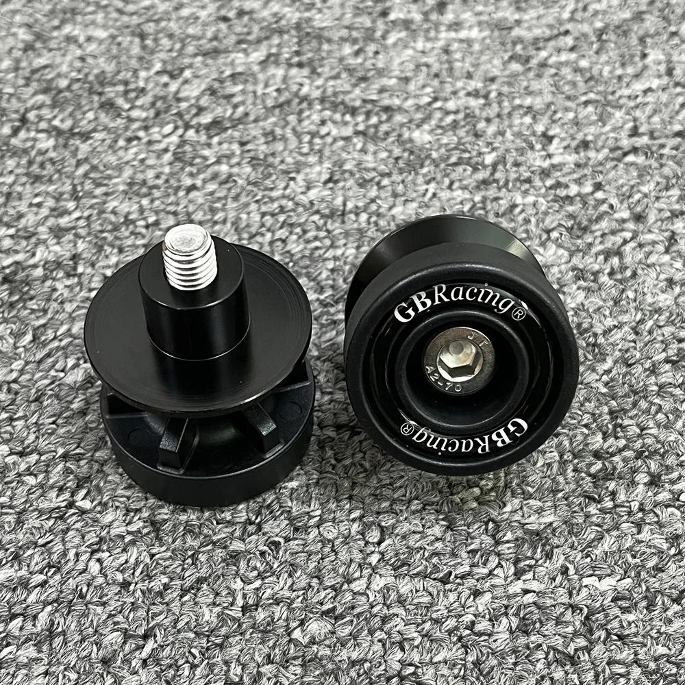 

Аксессуары для мотоциклов 8 мм, подставка для паддока, бобины для GSX-S1000GX 2024 GSX-8R-M4 CBR600RR 2009-2024 SV650 X 18-24 Z900 17-24 MOTO