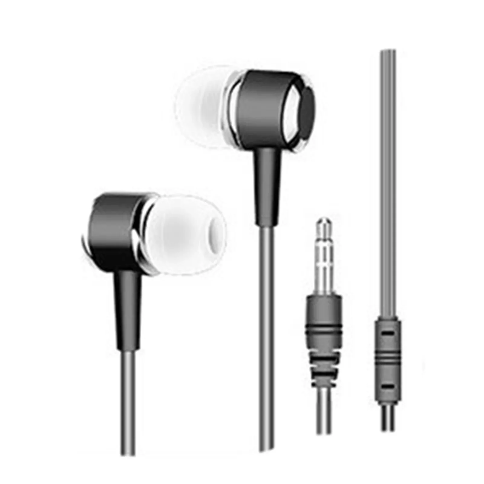 

Microphone gaming Earphones bass dynamic headphones for pc ps4 bass Common Headphone sluchawki fast delivery