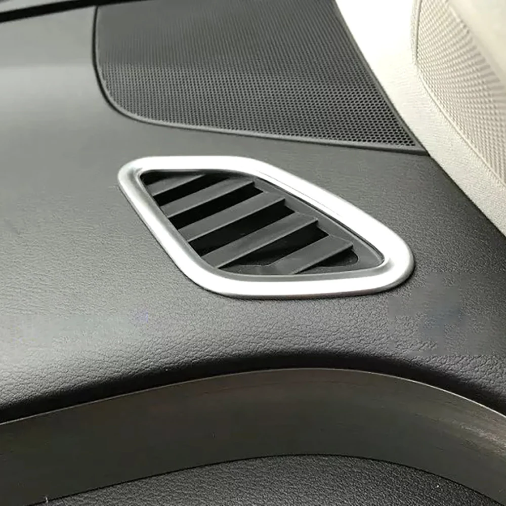 

Accessories For Nissan Murano 2016 - 2021 Dashboard Air Vent Bezel Trim