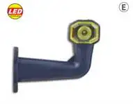 

Store code: 720201 for ISARET lamp 24V UNIVERSAL DORSE STPY LED