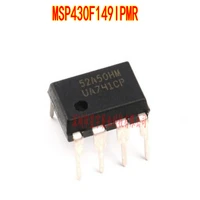 ua741cp ua741 imported original ti chip operational amplifier connector dip8