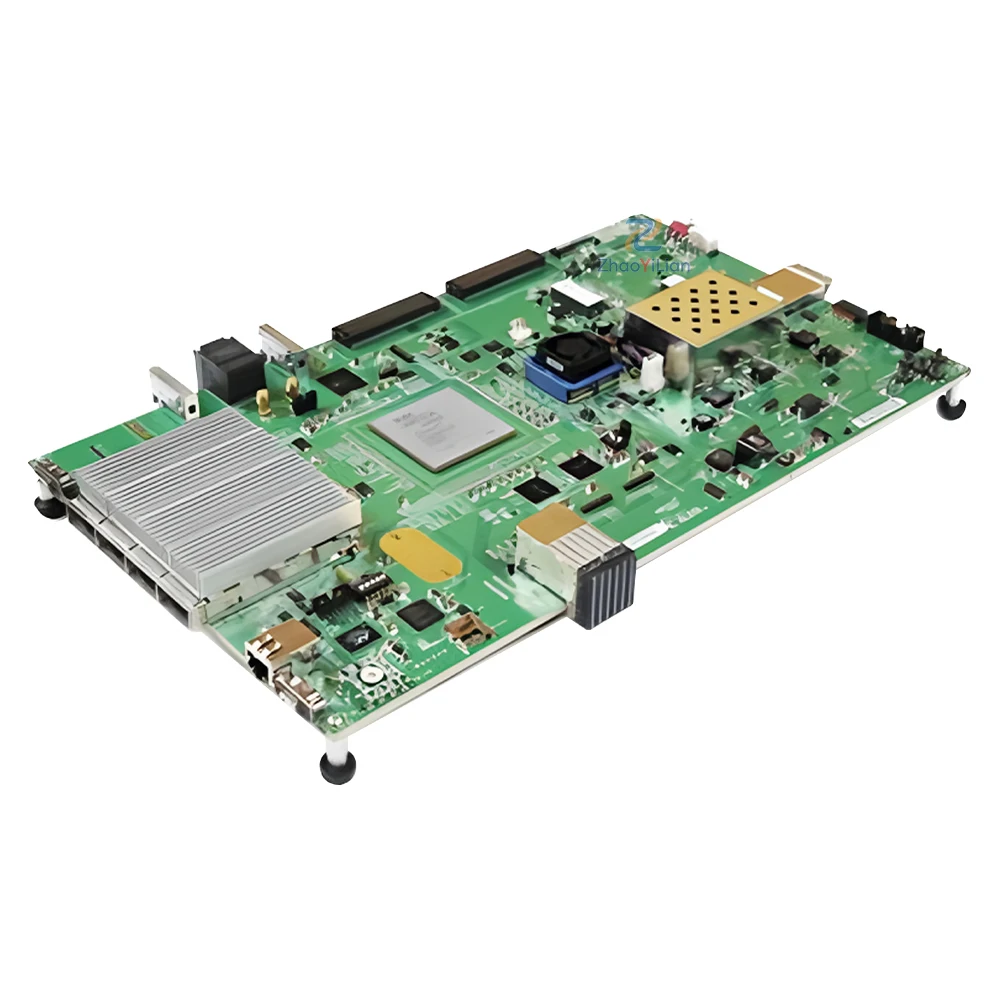 Фото Для DK-U1-VCU110-G Xilinx Virtex UltraScale VCU110 FPGA Dev Kit XCVU190 28G GTY Transceiver HMC Optical Interface Board №1