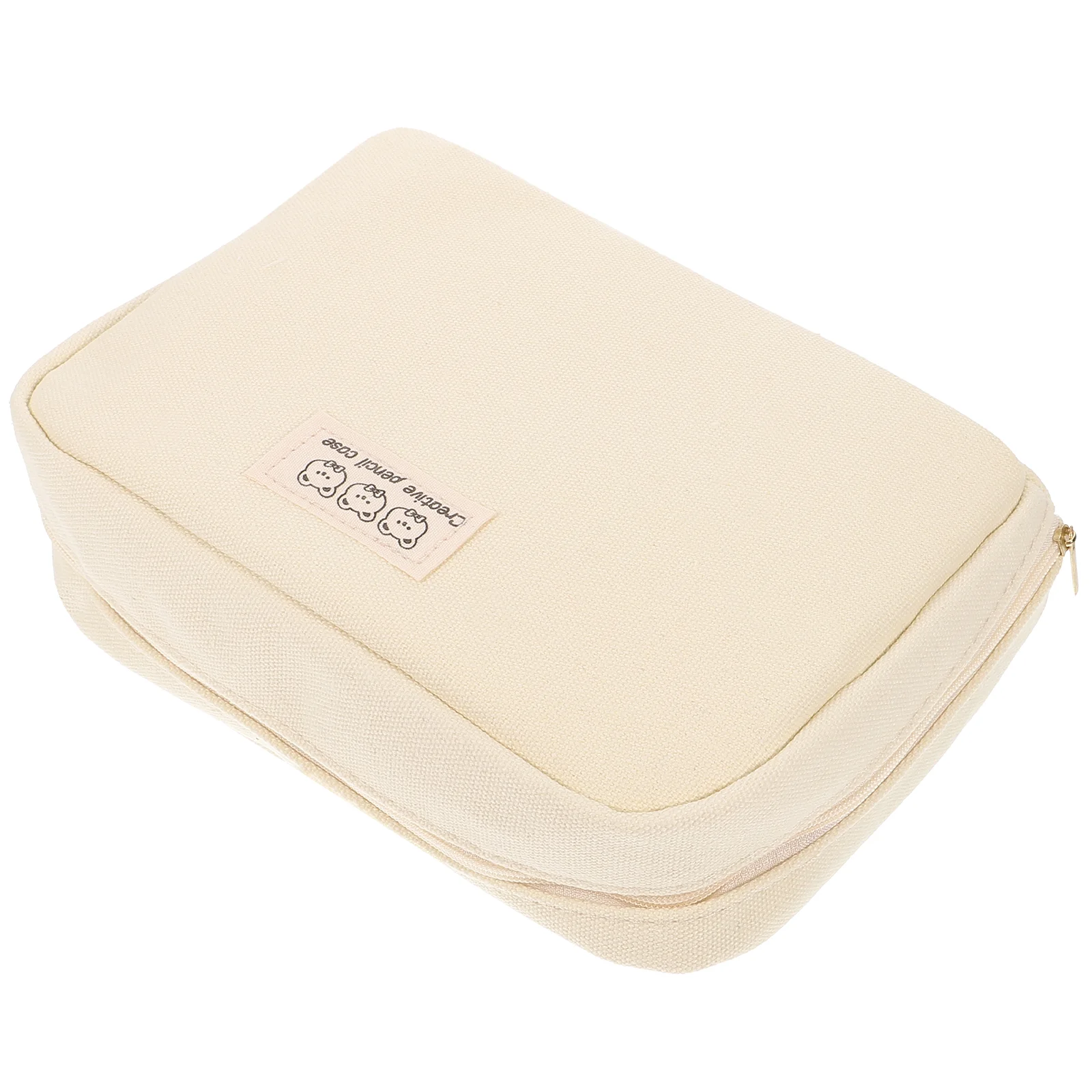 

Travel Bag Large Capacity Organizing Convenient Storage Holder Makeup Tool Holding Cosmetics Practical Portable Toiletry