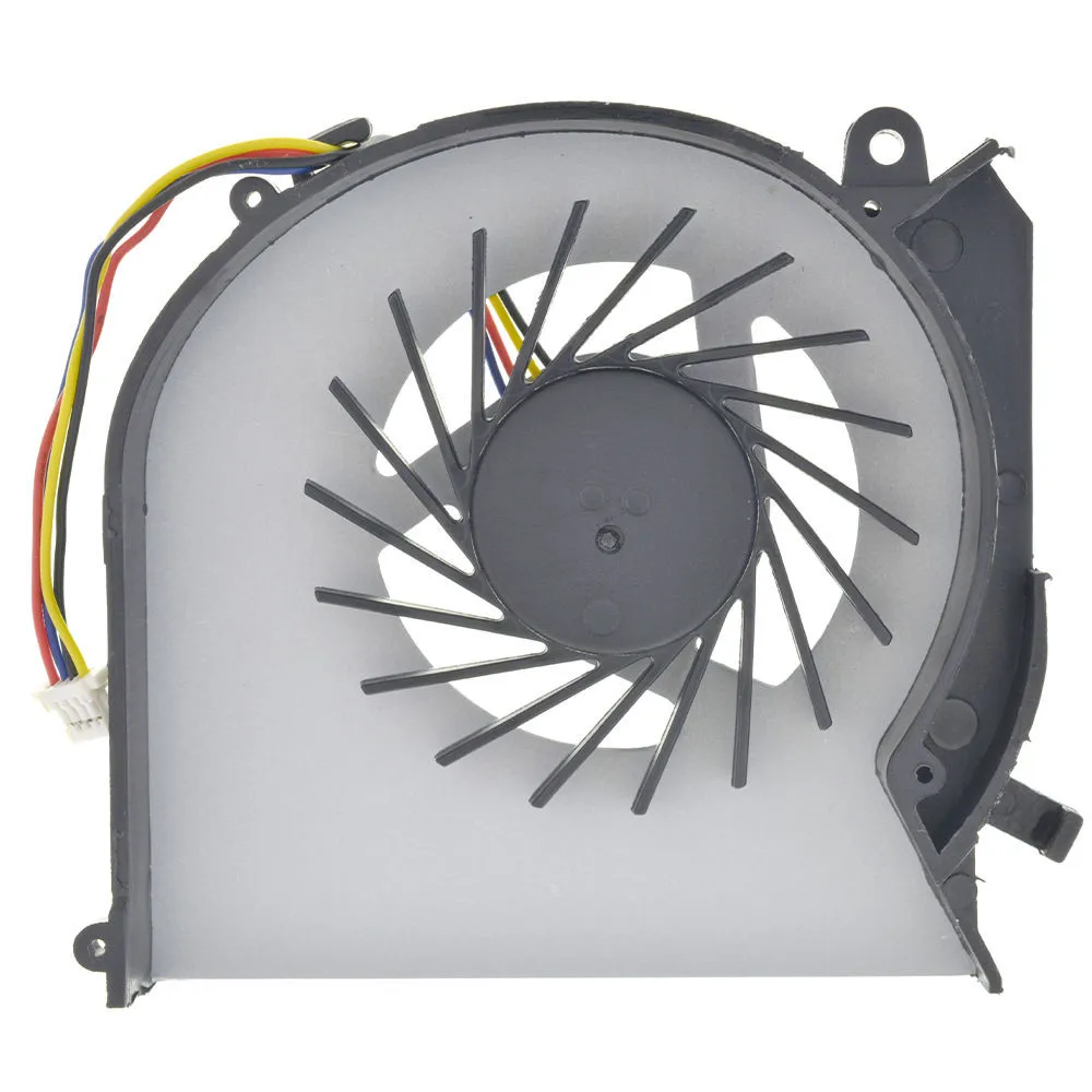 Кулер / вентилятор 4 Pin для HP Pavilion dv6-7000