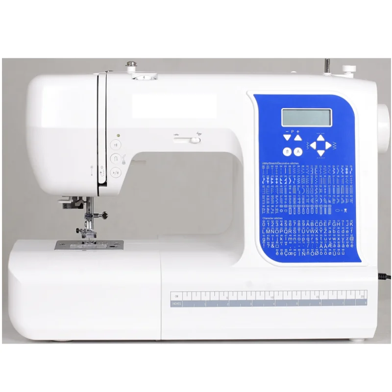 

MS-6210-200 Household Computerized Sewing Machine
