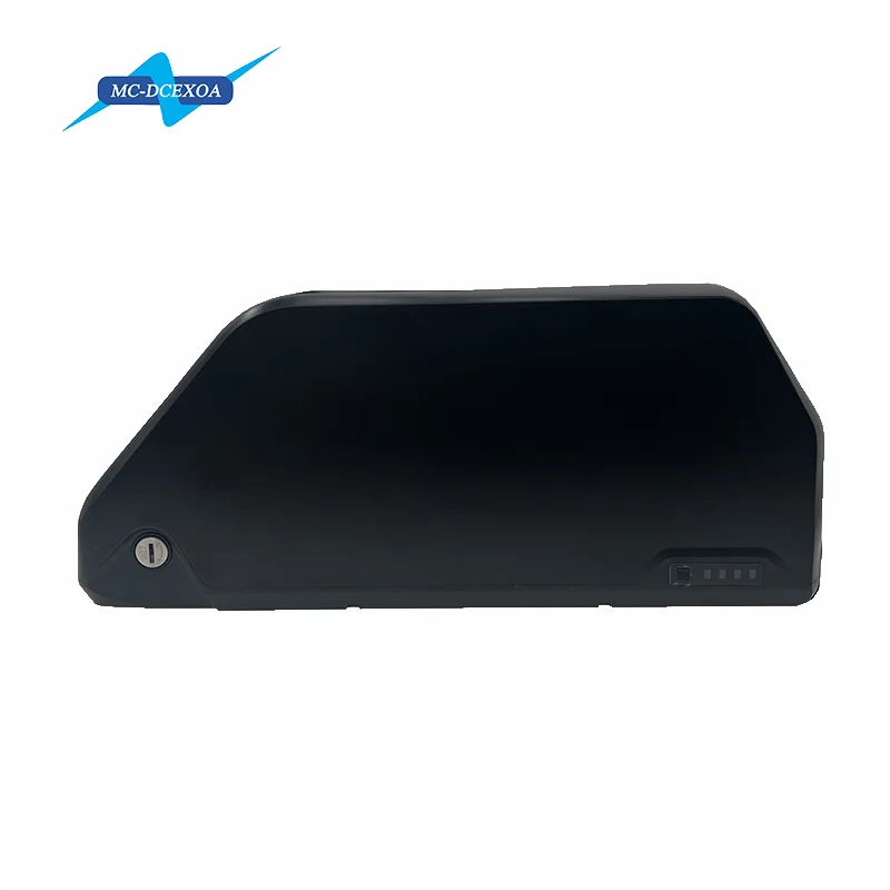 Polly 21700 Аккумулятор для электровелосипеда 48 В 52 25 Ач 60 72 36 20 Литий-ионный